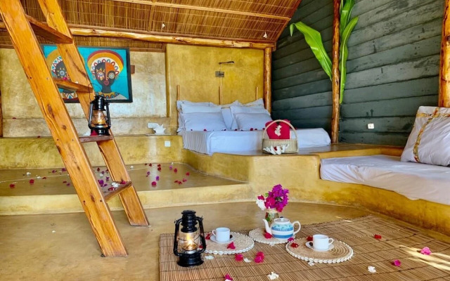 Casa na Praia