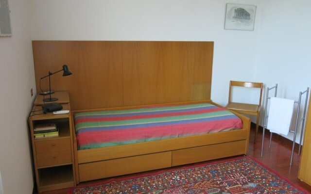 Bed & Breakfast Toti81 Garbagnate Milanese Milano