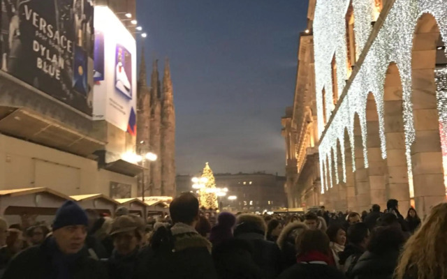 Via Falcone Apartment Kibilù