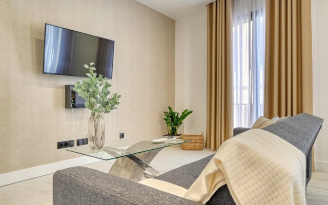 Beco Santa Emilia 2F a Home in Madeira