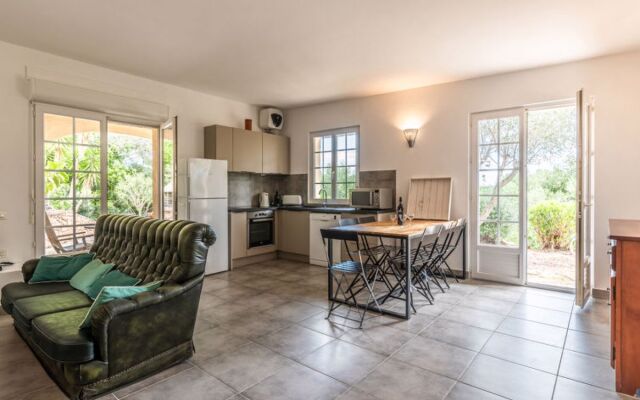 Villa Villa Pavellone