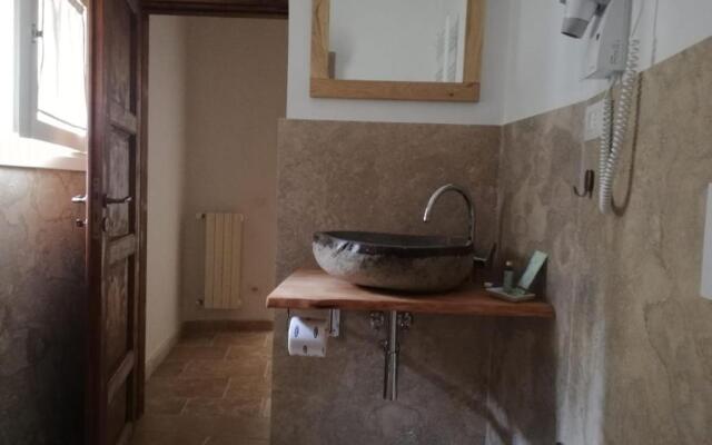 Due forni affittacamere