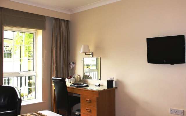 Best Western Forest Lodge