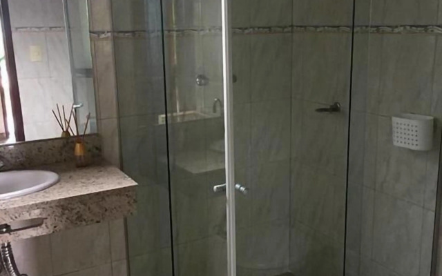 Pousada Recanto Verde E Mar