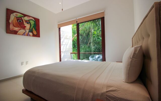 Ocean View 3 Bedroom Home by Olahola