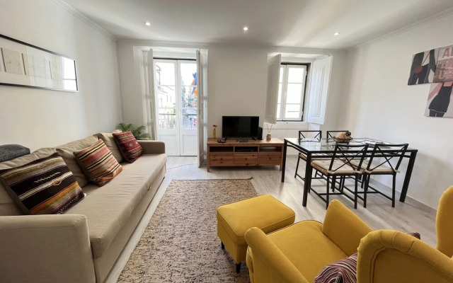 Travessa do Pasteleiro Apartment
