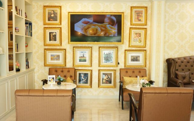 Westgate Residence Hotel