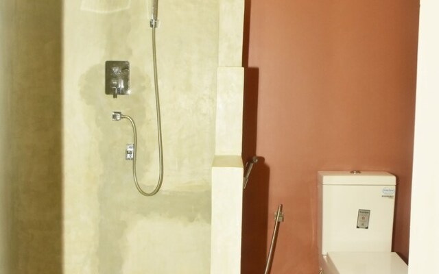 Safari Queens Resort