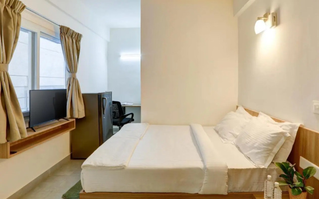 Acasa Suites ITPL Whitefield