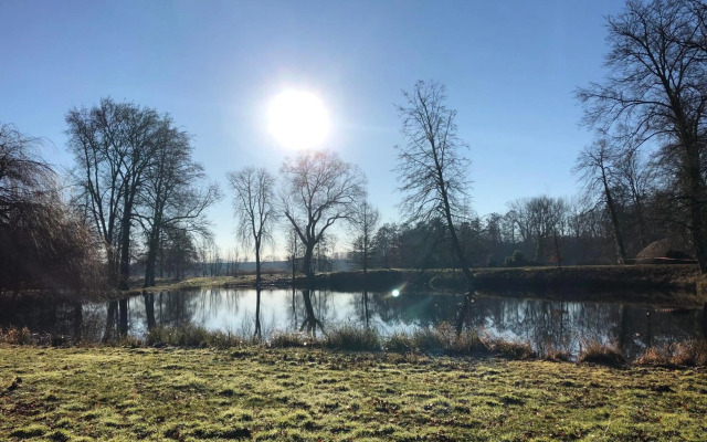 Hotel am Doktorplatz