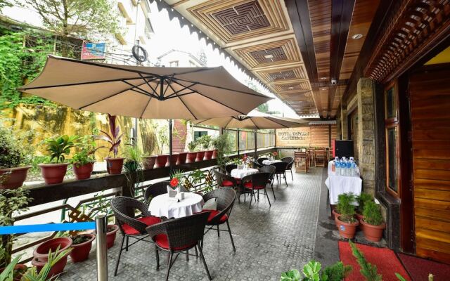 Treebo Tryst Hotel Tarcon