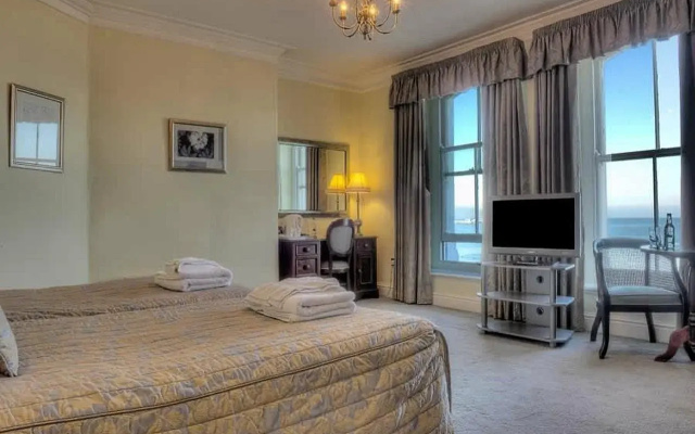 Cae Mor, Sure Hotel Collection by Best Western
