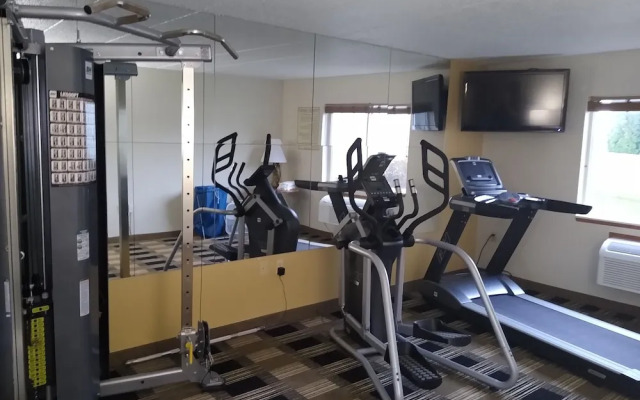 Comfort Inn