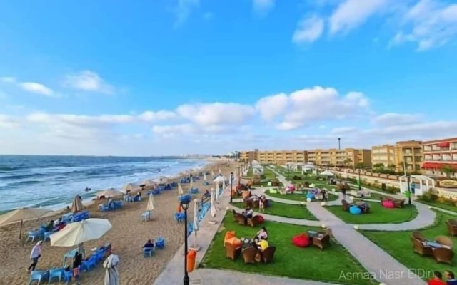 Amwaj Hotel