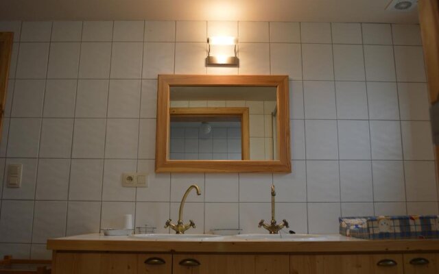 Averulle vakantiewoning