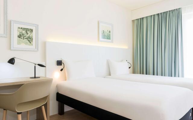 ibis Styles Nieuwpoort