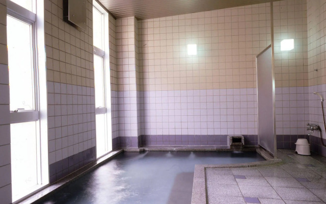 Hotel Daisen Shirogane