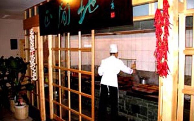 Heqing