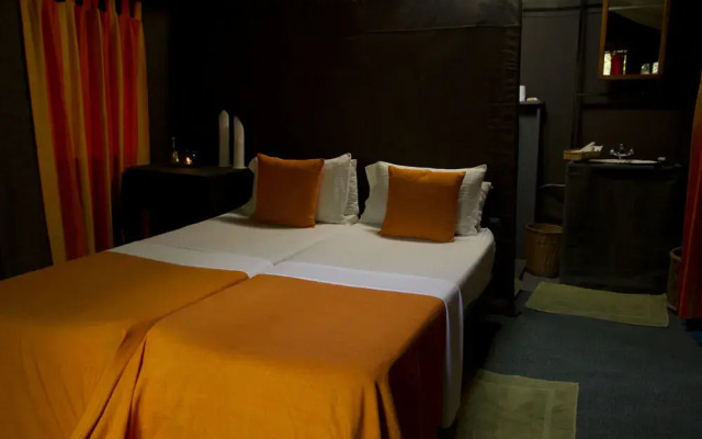 Ruhunu Safari Camping - Udawalawe