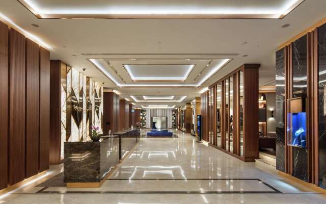 Hilton Istanbul Maslak