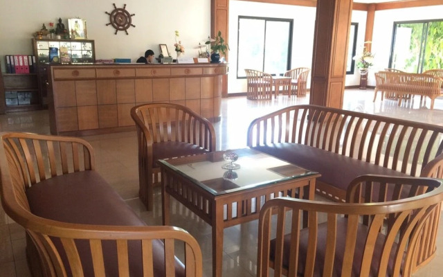 Life Up Resort and Spa