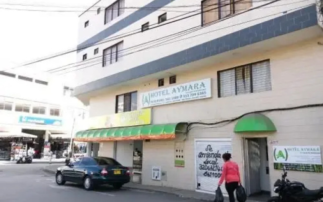 Hotel Aymara