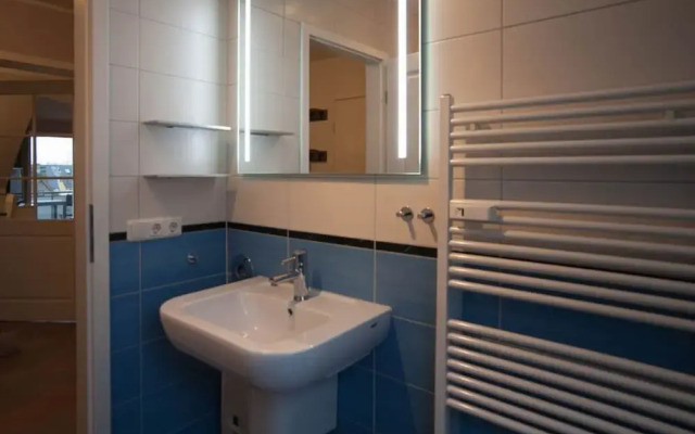 Holiday Apartment New Love