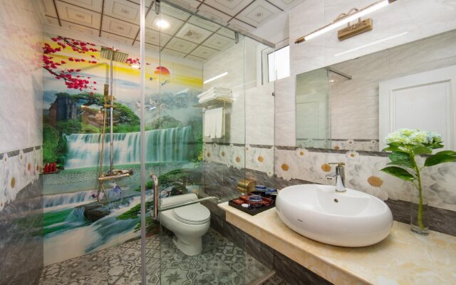 Sapa Praha Hotel