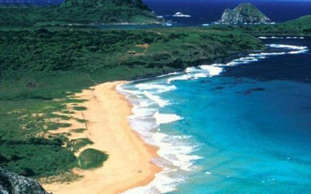 Pousada Flor do Atlântico