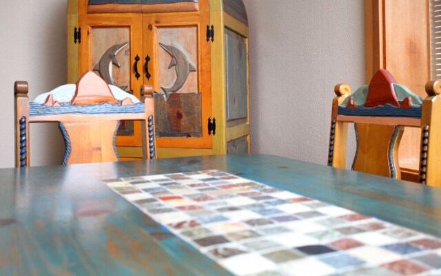 Blue Gull Inn
