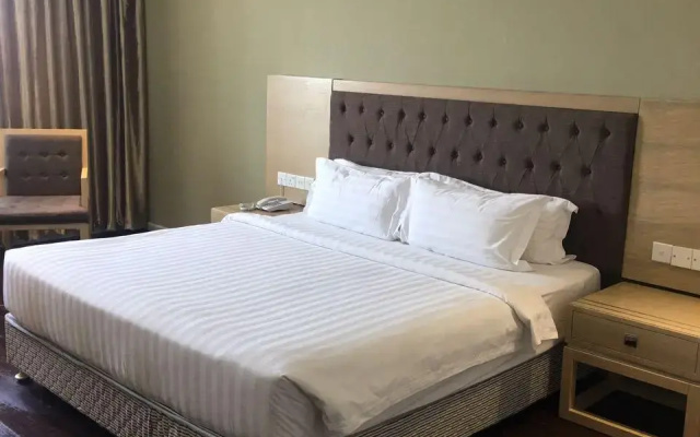 Seri Simanggang Hotel