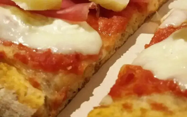 Quari Hotel Restaurant & Pizza