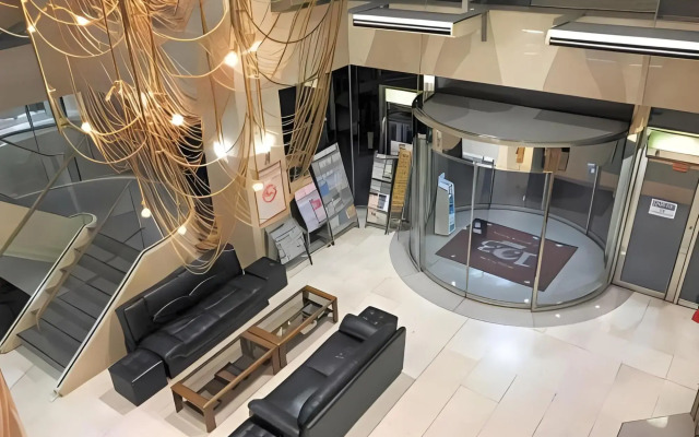 Hotel 1-2-3 Kurashiki