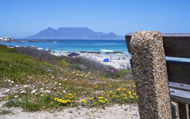 Eden on the Bay Studios