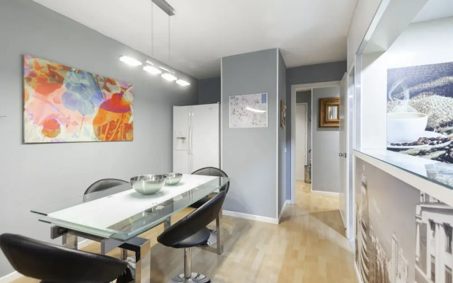 Rentalis Plaza España