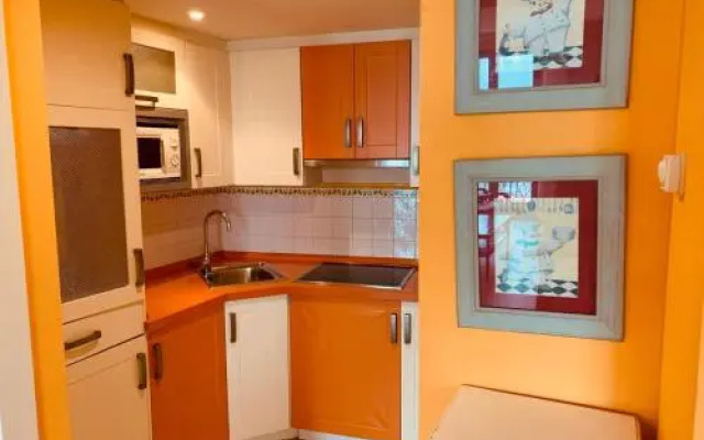 Apartamentos Rincón del Puerto