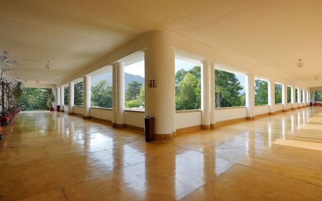 Swat Serena Hotel