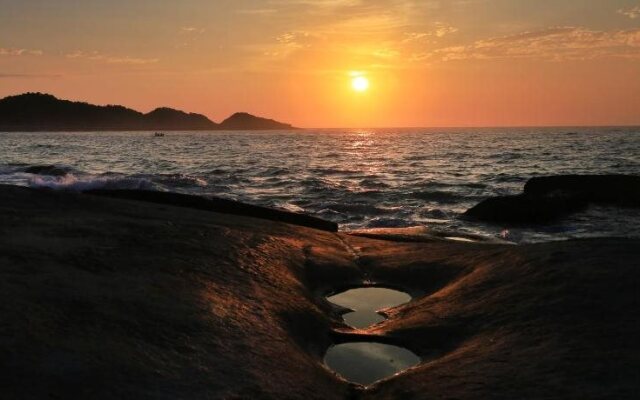 Pousada Estaleiro Village