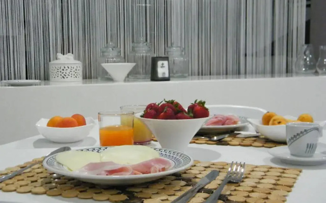 Villa Floyd Charming Rooms B&B