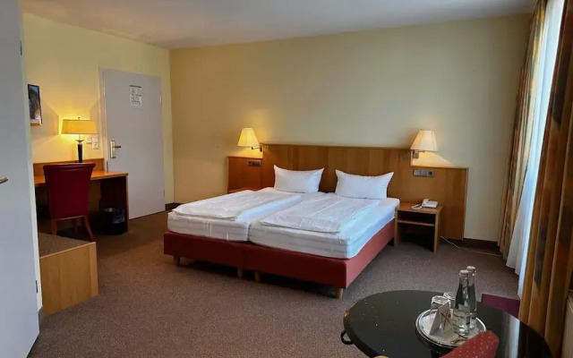 Hotel Sonne Eintracht Achern