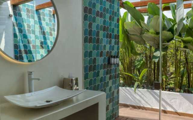 Hotel Rancho Eden