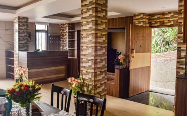 Ayurlaya Inn