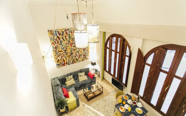 Sweet Inn - Pajaritos