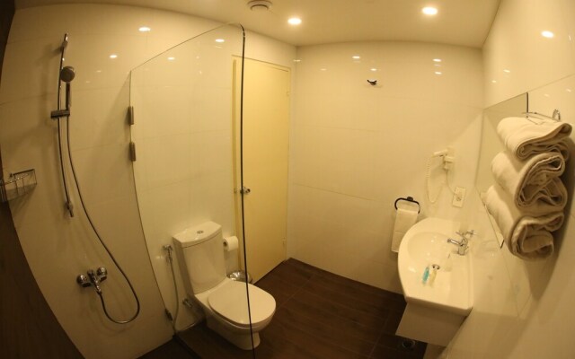 Monteverde Hotel