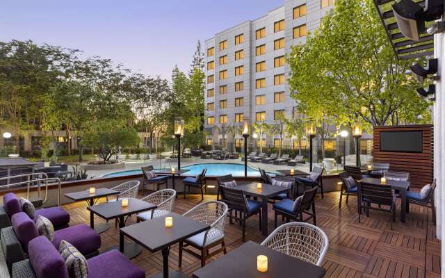 Hyatt Centric Santa Clara Silicon Valley