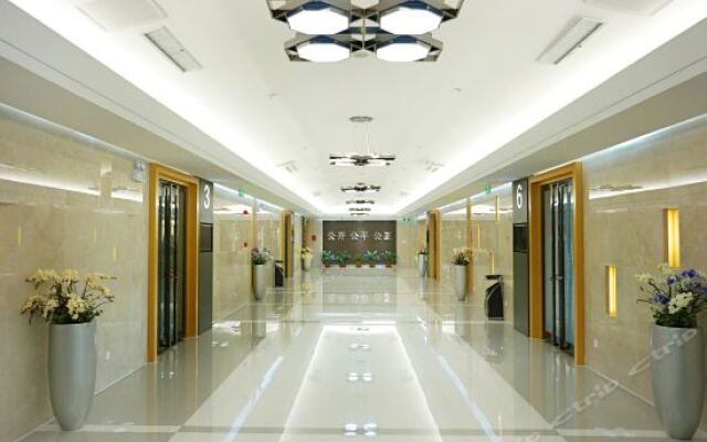 Guozhao Business Hotel