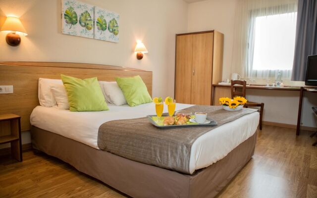 Hotel YIT Ciudad de Elche