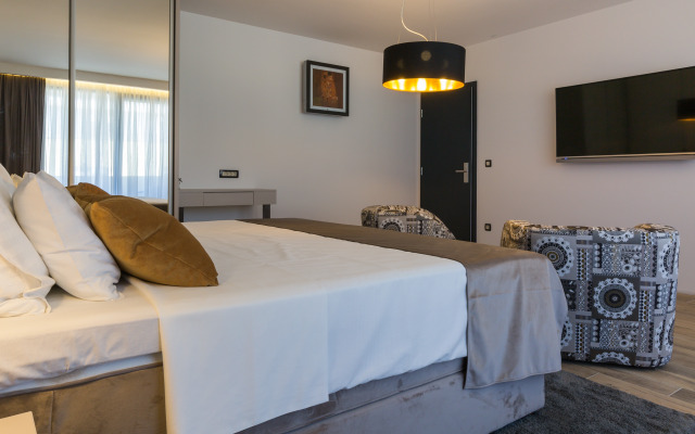 Villa Liburnum