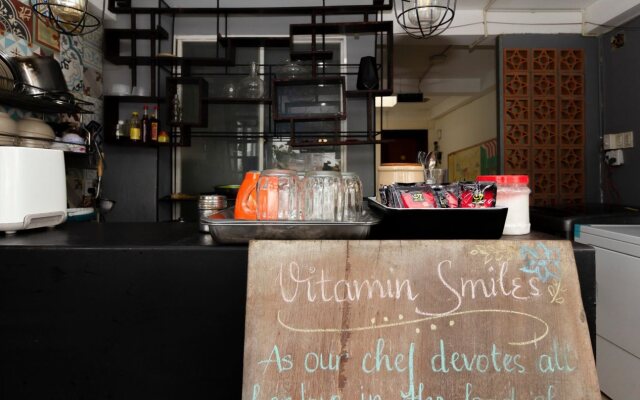 Vitamin Smiles Hostel