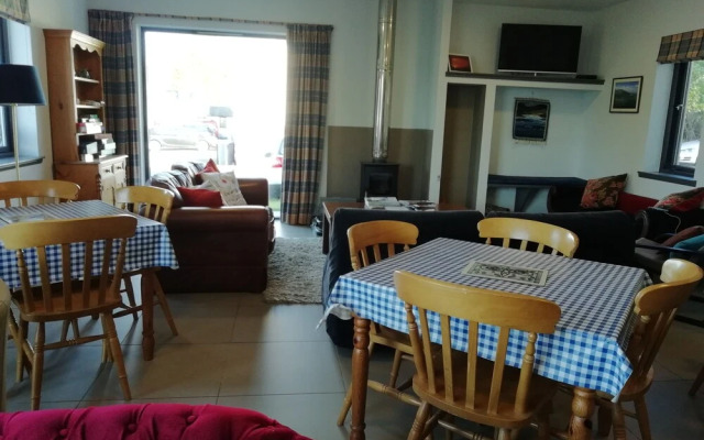 Craignure Bunkhouse